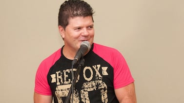 Henry Moya rompe el silencio tras separación de Yorleny Castillo y aclara si también tiene nuevo amor