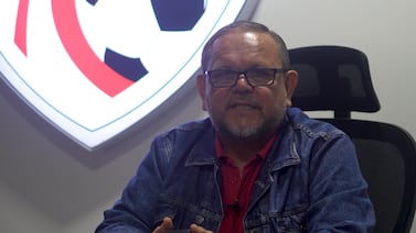Vicepresidente de Santos asegura que un técnico motivó a Guanacasteca a apelar partido