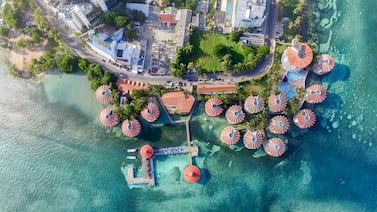 Corte Internacional de Justicia rechaza reclamos de Nicaragua en disputa marítima contra Colombia