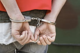 Entró a una casa en Pérez Zeledón y lo que hizo después le costó tres años de cárcel