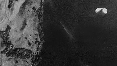 Costa Rica le ha dado al mundo evidencias 100% científicas sobre los Ovnis