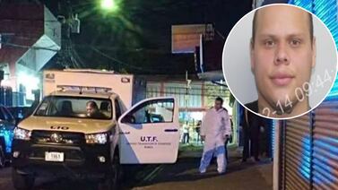 Esto es lo que pasará con el dueño del bar Dude’s, quien fue detenido en Nicaragua