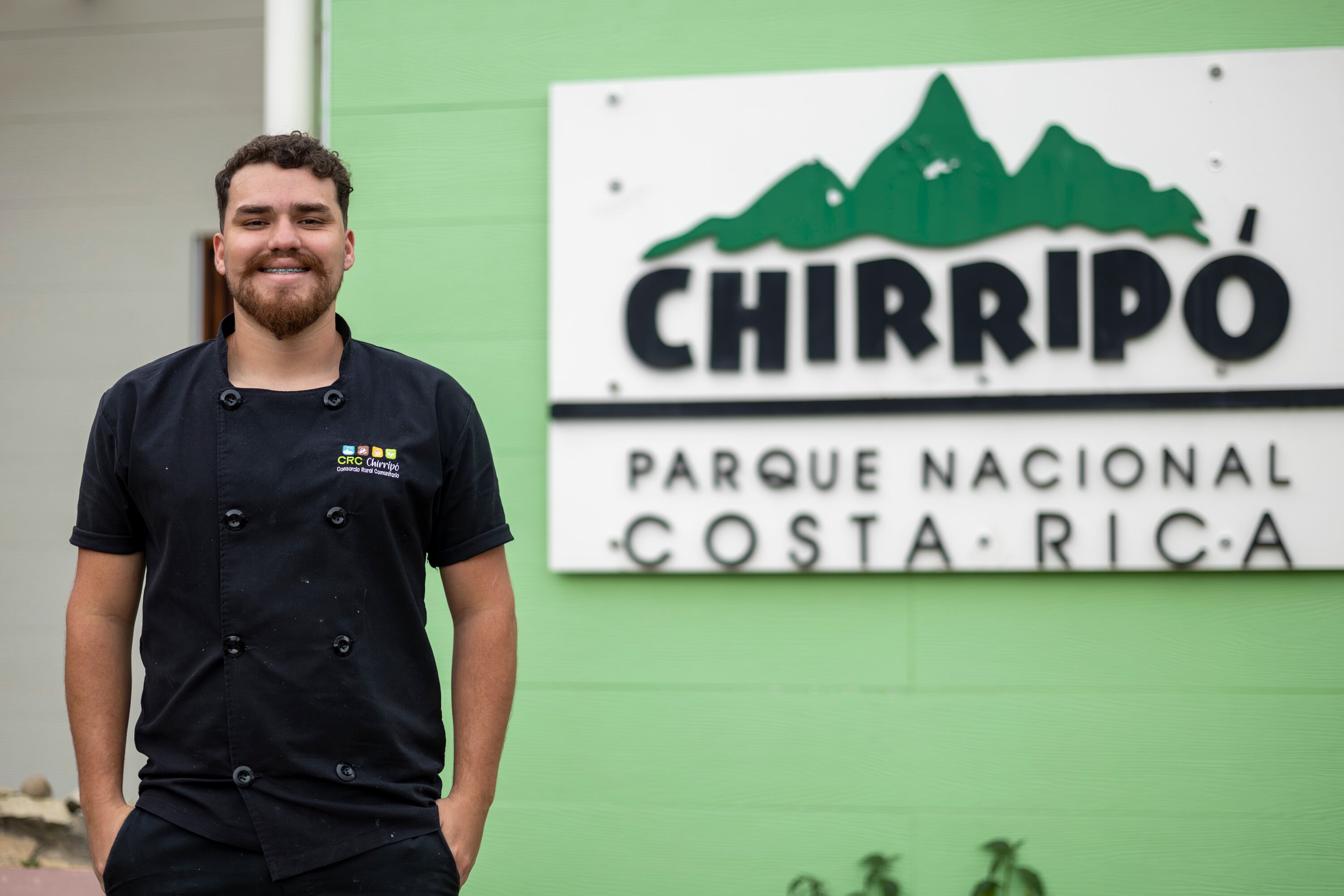 04/09/2024, San José, Cerro Chirripó, gira de La Teja a la cima del Cerro Chirripó, para explicar como es esa caminada hasta la cima y todo el proceso que hay que hacer para entrar al parque y recibir la atención en el albergue.