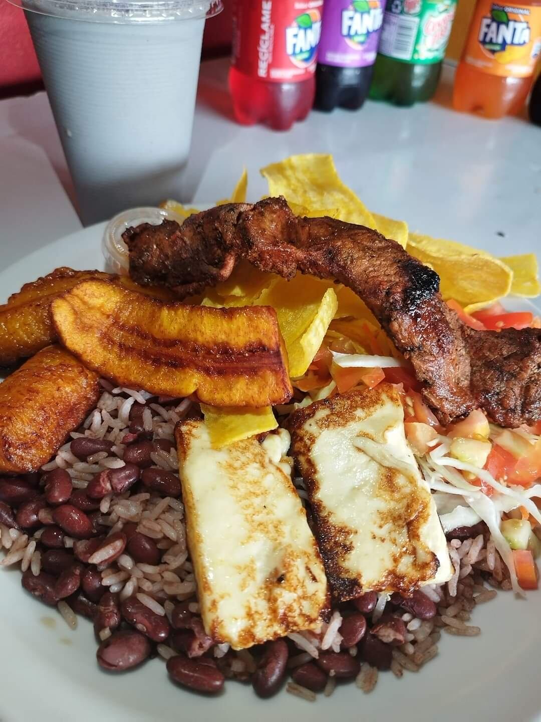 Restaurante Cactus sobrevivió la pandemia