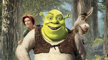 ¡Qué chiva! Ponga atención si usted es fan del famoso ogro Shrek