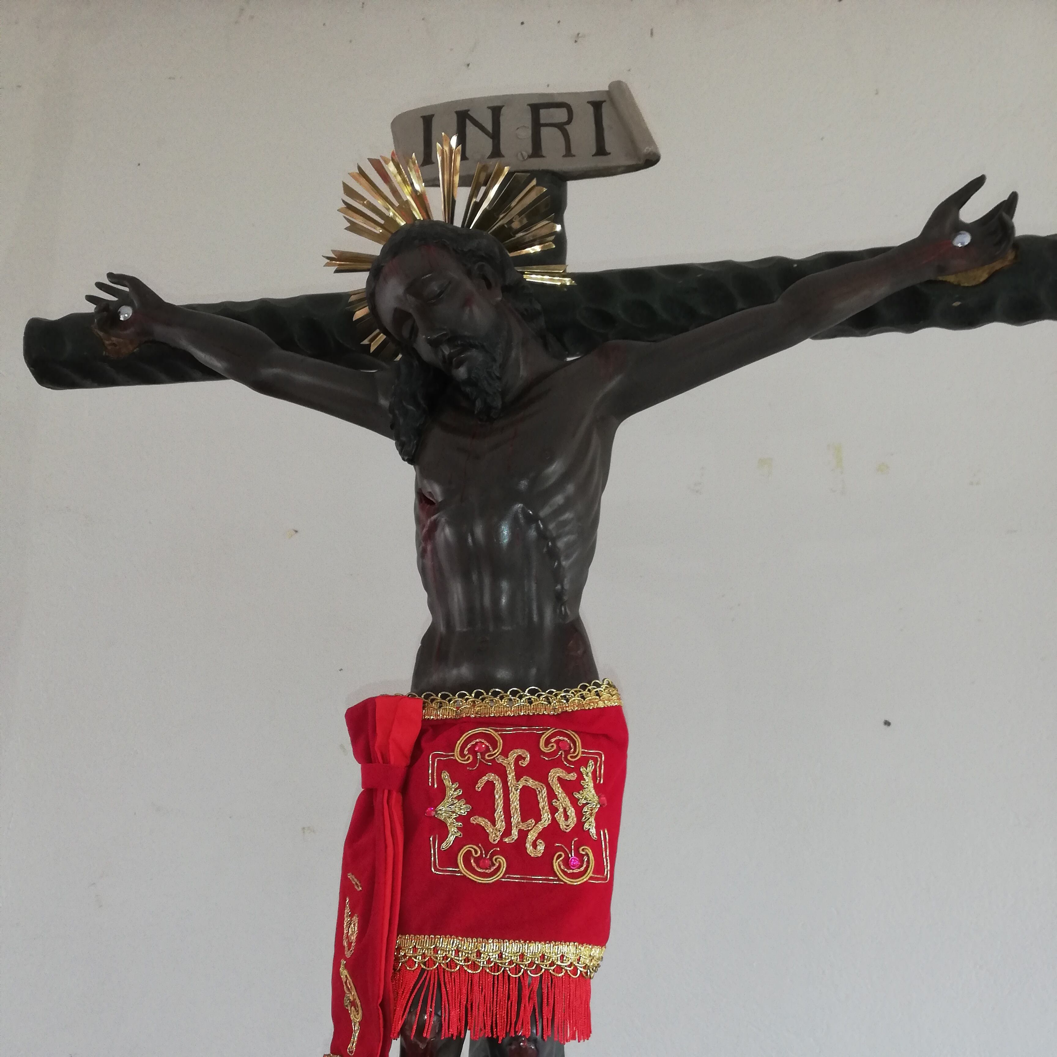 El cantón de Alajuelita tiene todo listo para comenzar, este miércoles 6 de enero del 2021, las Fiestas Patronales en honor al Santo Cristo de Esquipulas, celebraciones que se disfrutarán hasta el próximo 31 de enero.