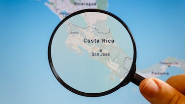 Así quedó Costa Rica el ranking de los mejores países para emigrar en 2026