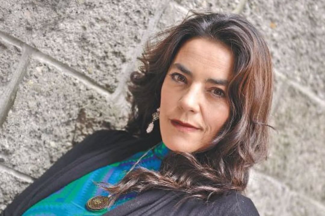 Muere Sandra Reyes, famosa actriz colombiana.