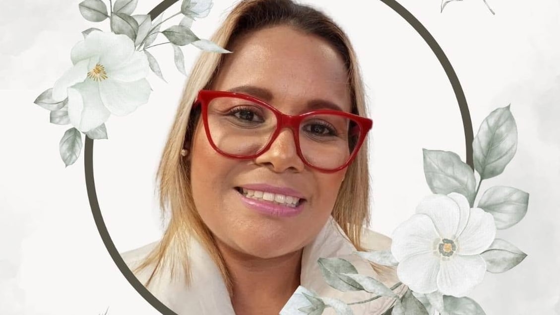 Cindy Murillo Bonilla y su hija de 4 años fueron asesinadas este domingo en su propia casa. La Policía sospecha que el responsable es la pareja sentimental de la mujer.