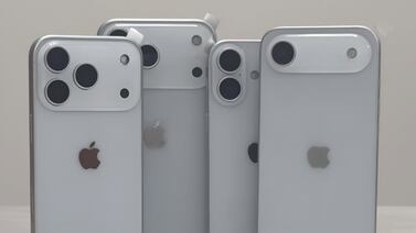 iPhone 17: se filtraron datos sobre ese supercelular que lo van a dejar sorprendido