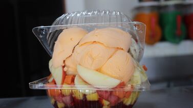 Granizados ‘de los colombianos’: La historia de los copos más populares en Heredia