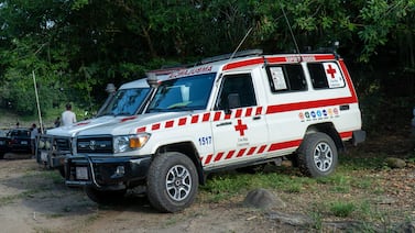 Niño de cinco años aparece sin vida en una piscina de un balneario