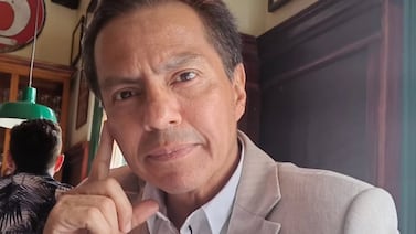 Esta fue la causa de muerte del periodista Richard Molina