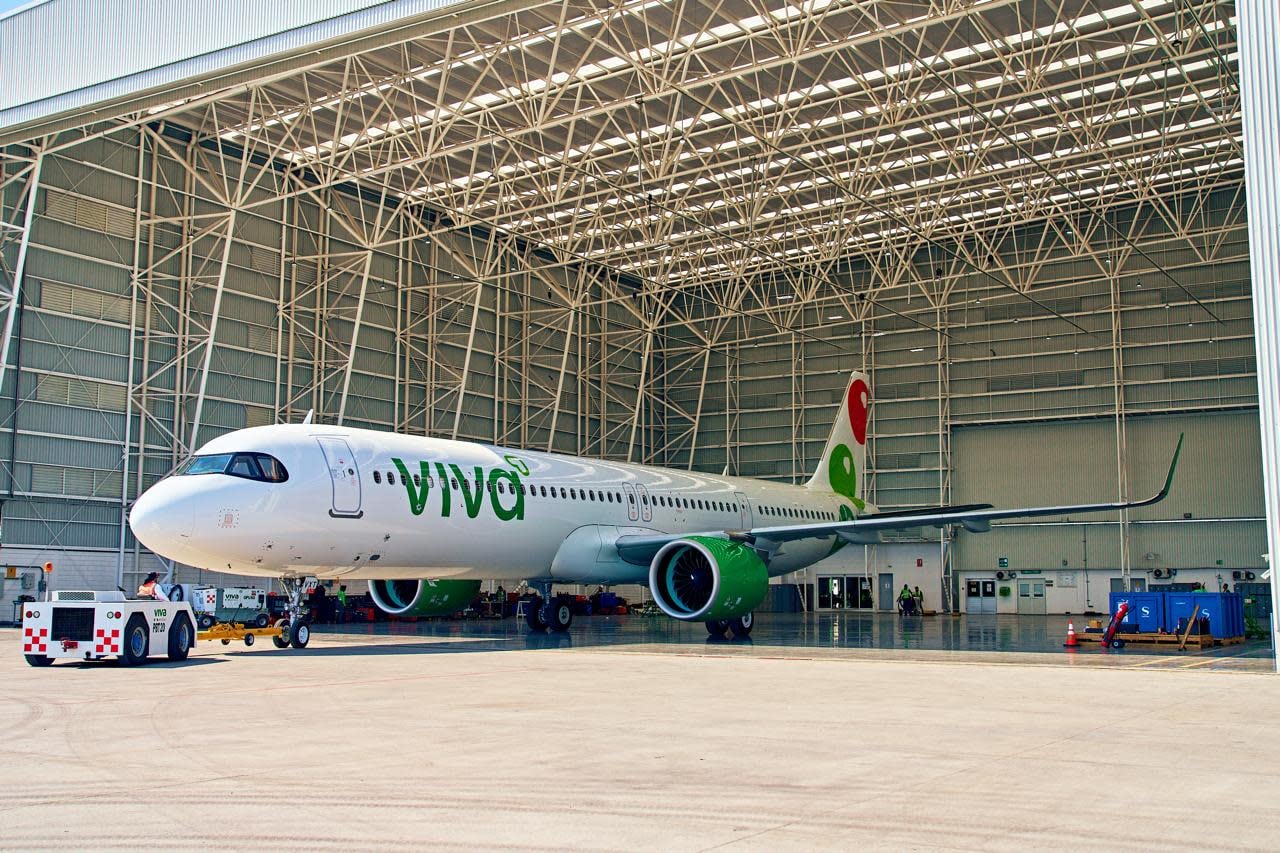 La aerolínea Viva anunció que conectará Monterrey con Costa Rica, ampliando la oferta de vuelos aéreos desde el país del "pura vida".