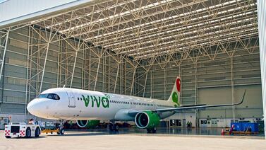 ¿Listo para volar a México? Aerolínea Viva anuncia nueva ruta desde Costa Rica