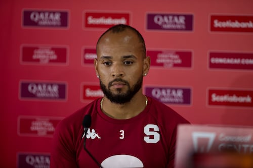 Pablo Arboine fue condenado por atropellar a un hombre en Siquirres