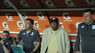 Hernán Medford aprovechó la paliza ante Sporting para tirar un par de filazos a sus críticos