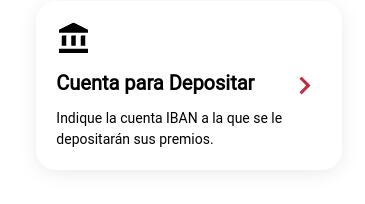 Cómo registrar su cuenta para que le paguen el Gordo Navideño.