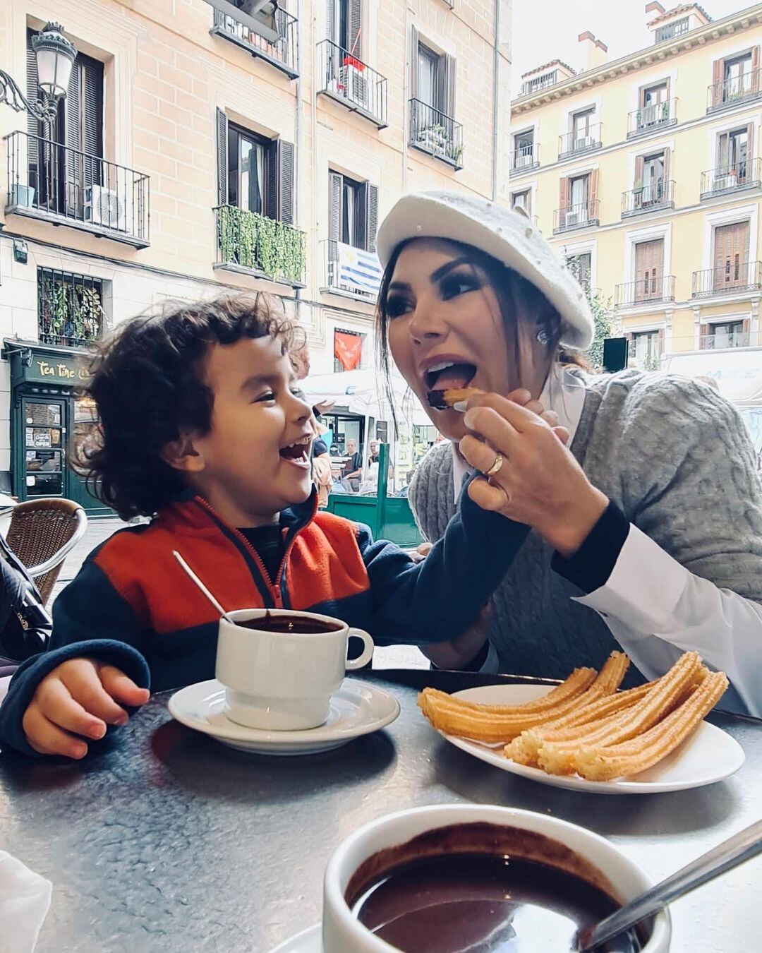 Montserrat del Castillo