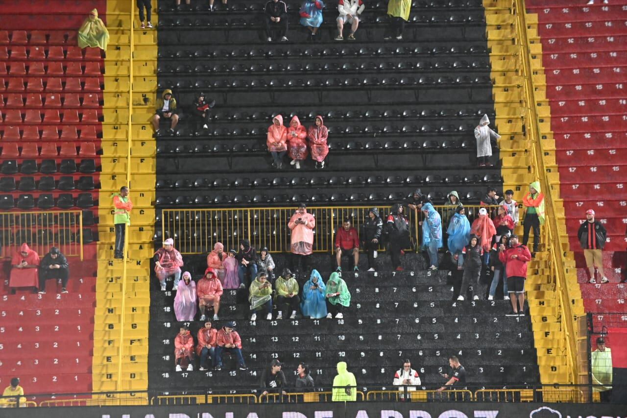 Alajuelense Sporting. Foto: Albert Marín