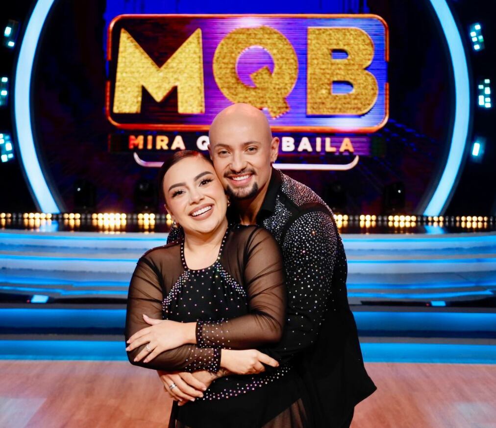 Mira quién baila, quinta gala de la segunda temporada. Teletica Formatos