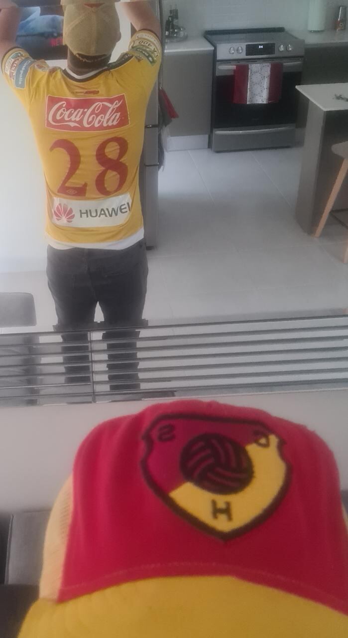 Fabián Zumbado, agüizotero, Herediano