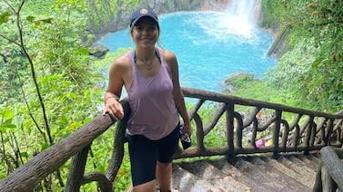 “Estamos felices, pero no hay tranquilidad total”: Venezolana abre su corazón tras detención de Nicolás Maduro