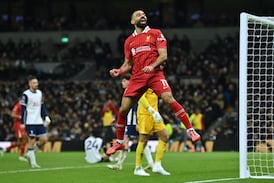 Mohamed Salah confirmó que dejará el Liverpool al final de la temporada con este inesperado mensaje