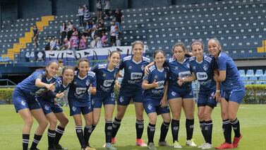 ¿Cartaginés tendrá equipo femenino en primera división?, esto dijo el nuevo jefe de Uniffut