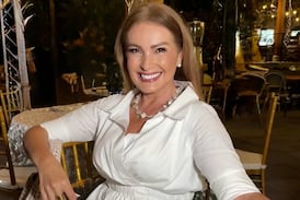 Lo que un muchacho llevó a Miss Universe Costa Rica emocionó hasta las lágrimas a Marisol Soto
