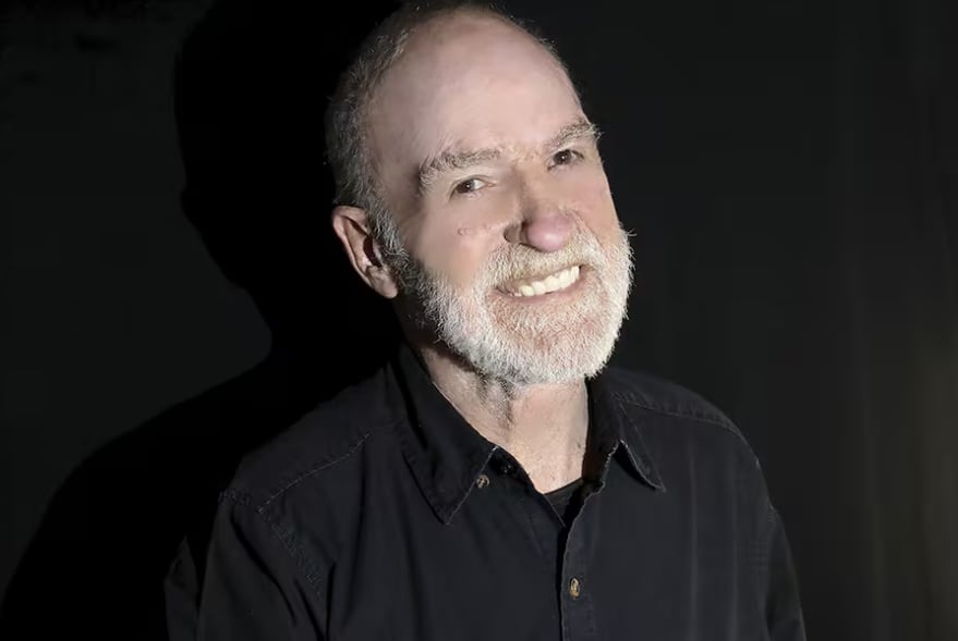 Kepa Amuchastegui, actor de betty la fea