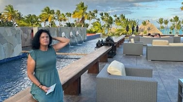 Querida enfermera de Pérez Zeledón es la víctima de atropello en el que conductor dio positivo a alcoholemia