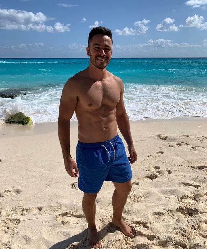 Influencer Esteban Gómez es centro de críticas a nivel nacional