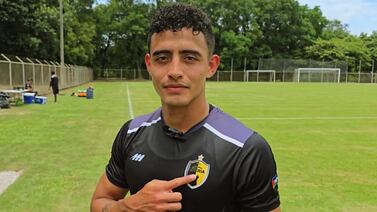 Daniel Chacón confiesa el reto mental de su segunda lesión de ligamento cruzado