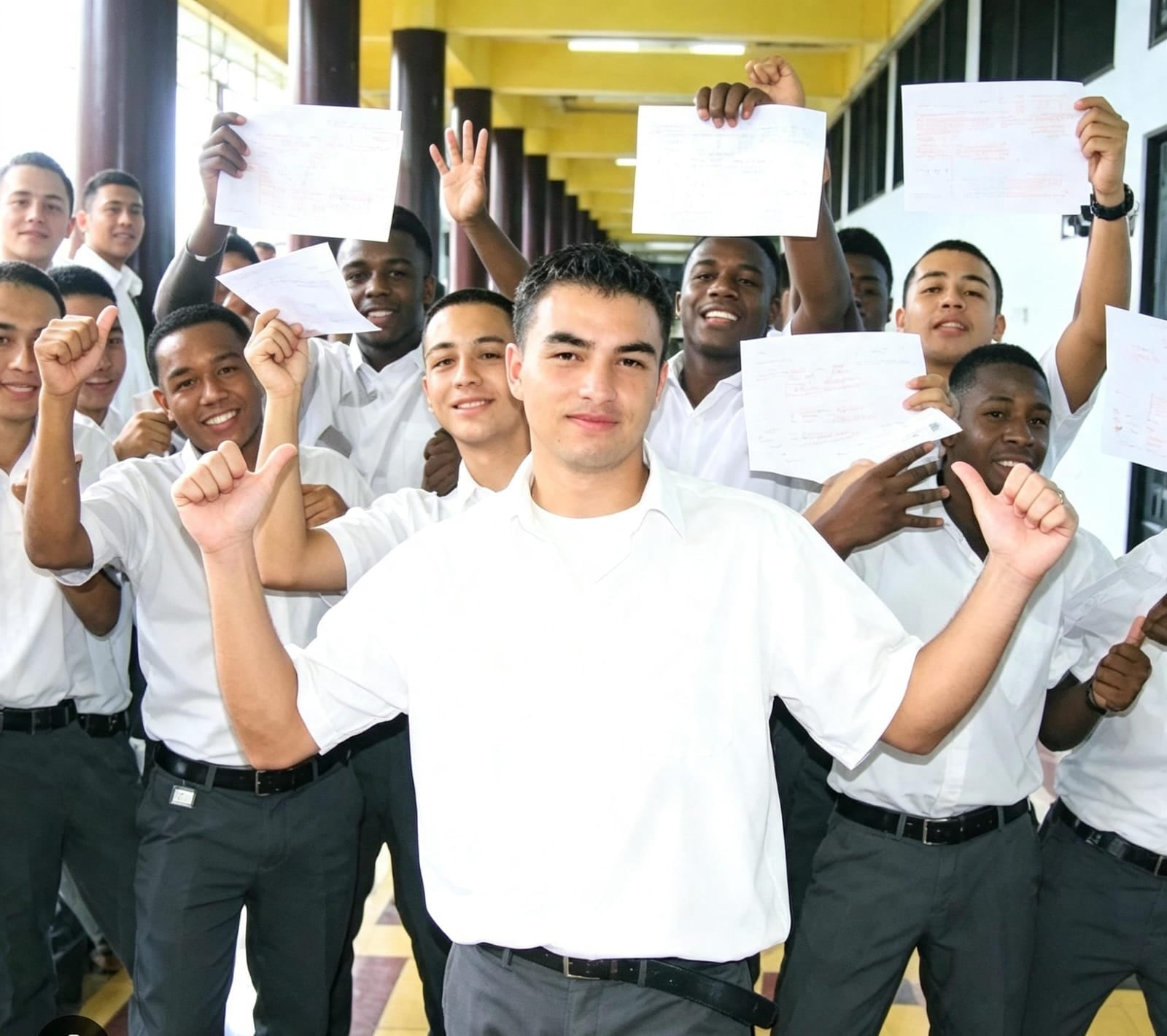 Bryan Arana, creador de “No te vayas a Pérez Zeledón”, volvió a ganar exposición nacional en 2026 gracias a una campaña de publicidad Costa Rica.