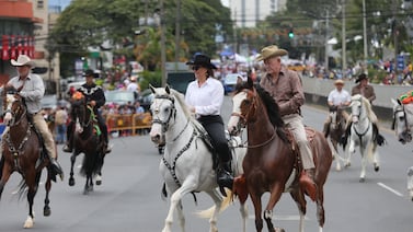 Este es el motivo por el que el Tope Nacional 2025 se va de San José