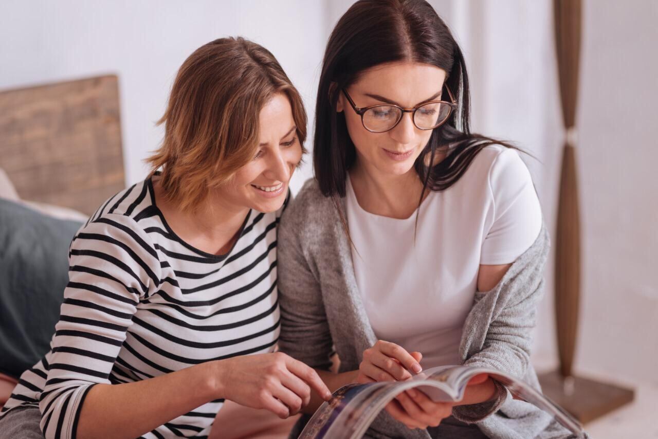 Ventas por catálogo.