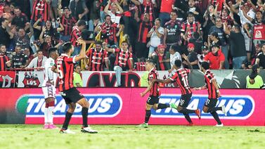 ¿Es Saprissa el favorito en la final? Alexandre Guimaraes cree tener la respuesta