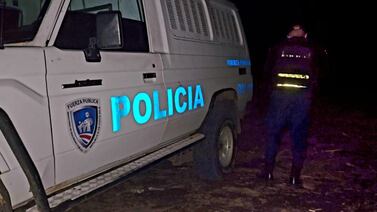 Mujer presenció cómo sicario asesinó a su hermano afuera de pulpería en Pérez Zeledón