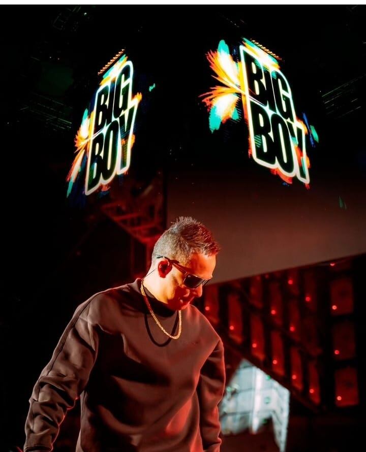 Back to the 90’s (Tomada de Instagram)