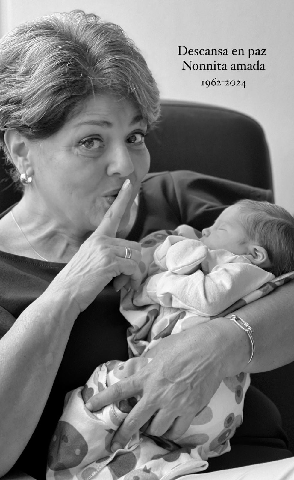 suegra de Sophia Rodríguez