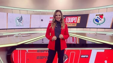 Periodista Stephanie Chaverri comparte una noticia que le cambiará la vida para siempre