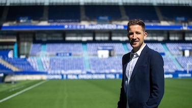 Agustín Lleida homenajea a Andrés Iniesta con algo que pocos tienen
