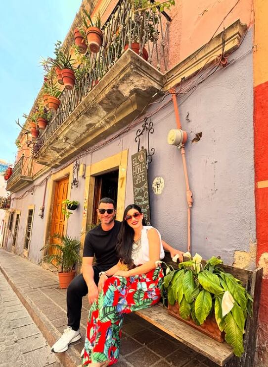 Joaquín Yglesias, cantante