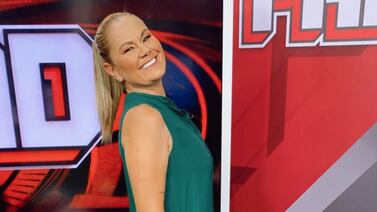 Jacky Álvarez reveló detalles de las propuestas indecorosas que recibió para jugar en la Selección