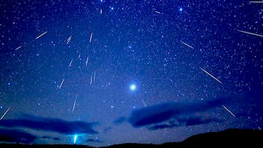 Este 29 de julio por la noche habrá un gran espectáculo en el cielo, ¡no se lo pierda!