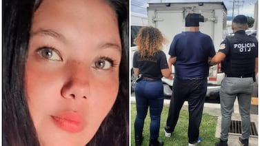 Fiscalía ya dio a conocer qué pasará con el sospechoso de asesinar a joven mamá en parque infantil