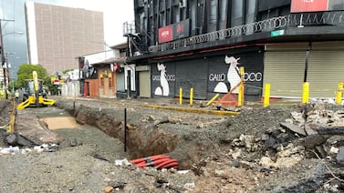 (Video) La Cali se convirtió en burla de redes sociales y le tenemos los mejores memes