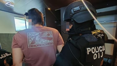 A hombre se le fue la mano por realizar falsas amenazas y obligar al OIJ a gastar recursos