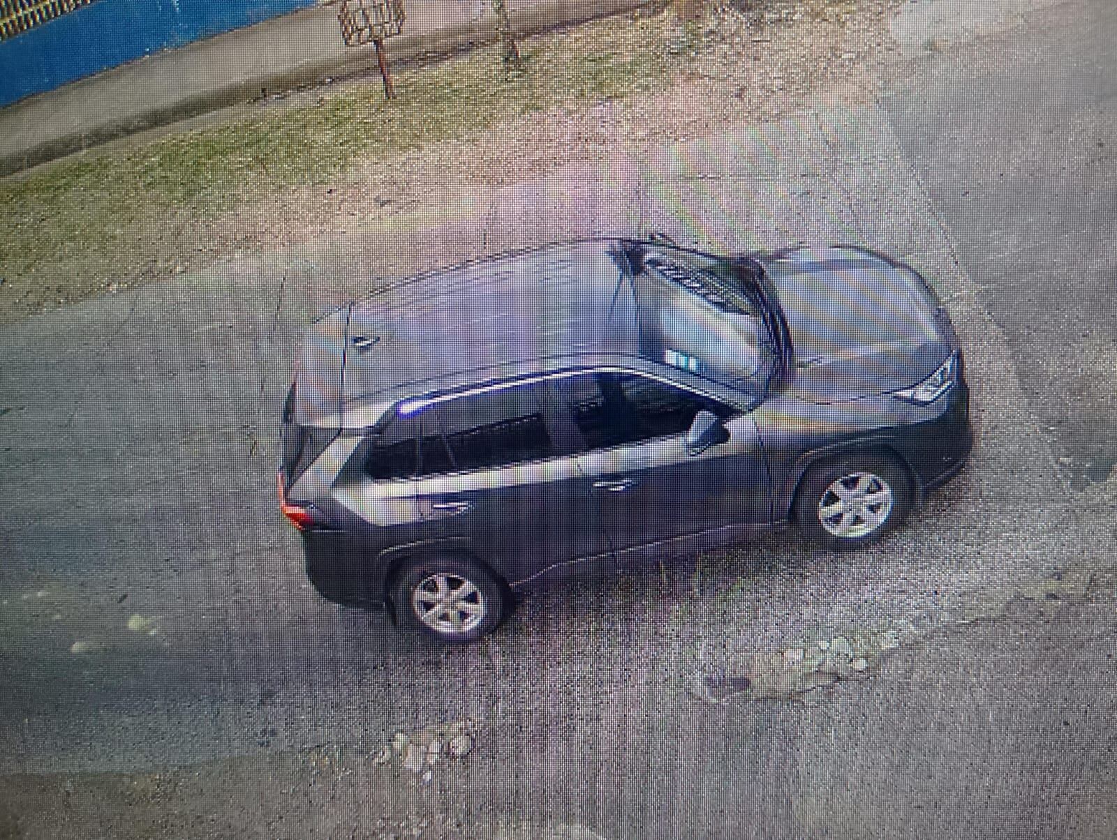 Eshraghollah Vatani, de 71 años. Foto: La Teja